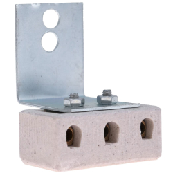 Silter SY KLT 31, керамический коннектор для проводов