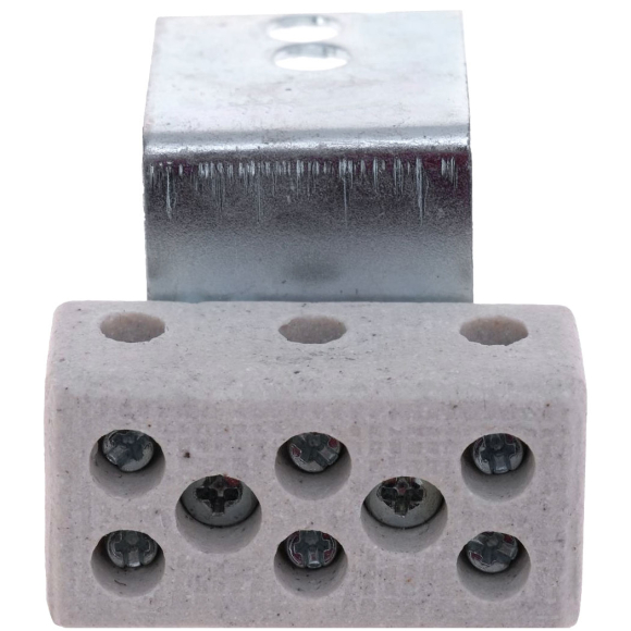 Silter SY KLT 31, керамічний конектор для дротів