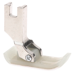 Golden Eagle T351, универсальная тефлоновая лапка для швейной машины с нижним продвижением Golden Eagle T351, универсальная тефлоновая лапка для швейной машины с нижним продвижением