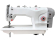 Bruse RF4, промислова швейна машинка з вбудованим сервомотором, для шиття легких та середніх тканин