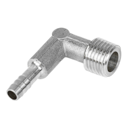 Silter SY HN 1490, угловой штуцер для соленоидного клапана Silter SY HN 1490, угловой штуцер для соленоидного клапана