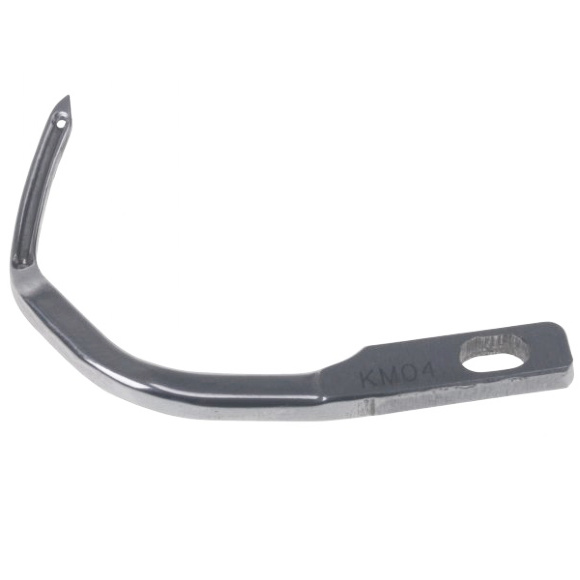 Golden Eagle KM04, лівий петельник для промислового п'ятиниткового оверлока