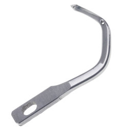 Golden Eagle KM04, левый петлитель для промышленного пятиниточного оверлока Golden Eagle KM04, левый петлитель для промышленного пятиниточного оверлока