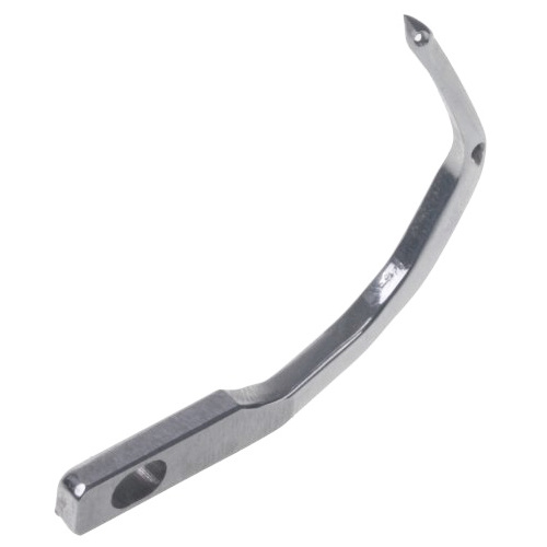 Golden Eagle KM04, лівий петельник для промислового п'ятиниткового оверлока