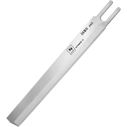 Strong H 5KM(N), узкое лезвие из легированной стали для сабельного ножа длиной 5 дюймов