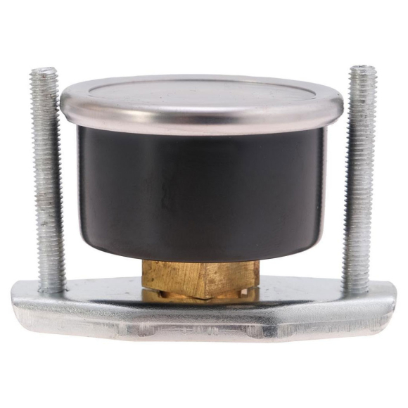 Silter TY MN 406, манометр для парогенераторів Сілтер