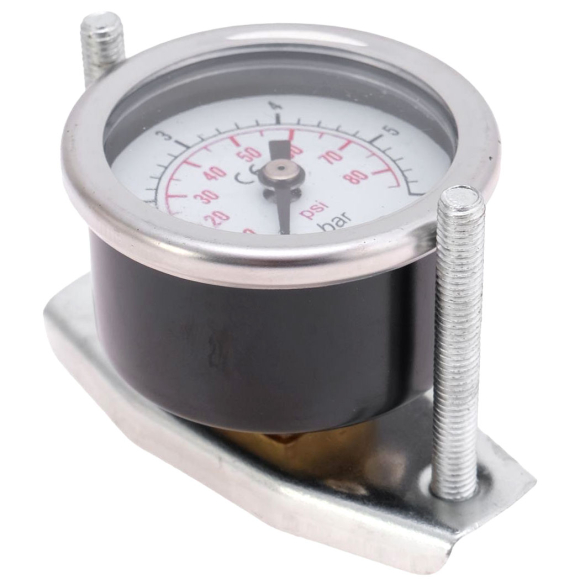 Silter TY MN 406, манометр для парогенераторів Сілтер