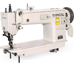 Typical GC 0323, швейная машинка с шагающей лапкой и регулятором перетопа Typical GC 0323, швейная машинка с шагающей лапкой и регулятором перетопа