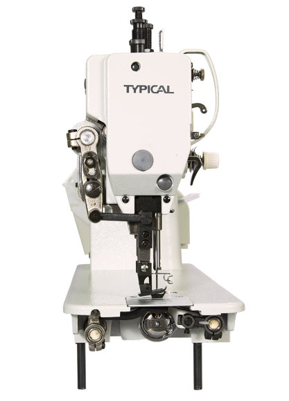 Typical GC 0323, швейная машинка с шагающей лапкой и регулятором перетопа Typical GC 0323, швейная машинка с шагающей лапкой и регулятором перетопа