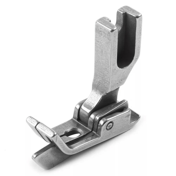 Golden Eagle SP-18, лапка з правим обмежувачем для швейної машини з нижнім просуванням