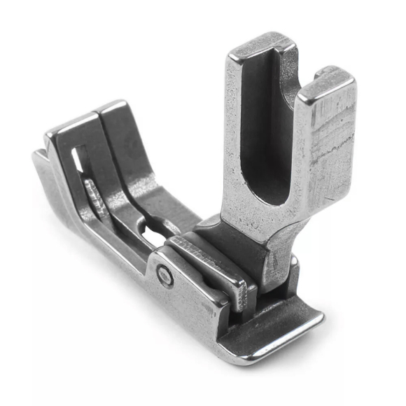 Golden Eagle SP-18, лапка з правим обмежувачем для швейної машини з нижнім просуванням