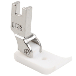 Golden Eagle T35CW, универсальная тефлоновая лапка для швейной машины с нижним продвижением