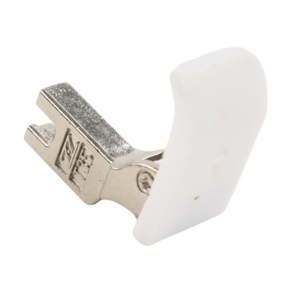 Golden Eagle T35CW, універсальна тефлонова лапка для швейної машини з нижнім просуванням Golden Eagle T35CW, універсальна тефлонова лапка для швейної машини з нижнім просуванням