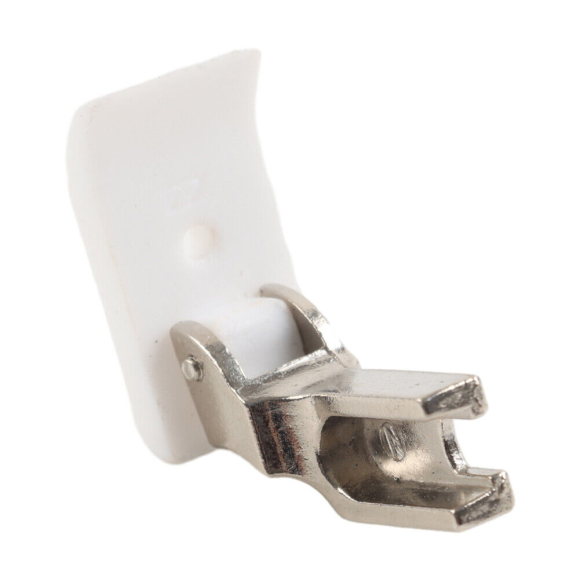 Golden Eagle T35CW, універсальна тефлонова лапка для швейної машини з нижнім просуванням Golden Eagle T35CW, універсальна тефлонова лапка для швейної машини з нижнім просуванням