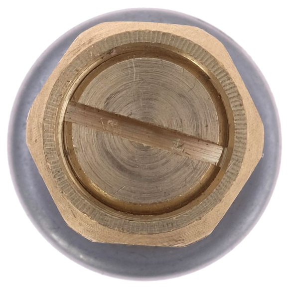 Silter SY EVG 38, корпус для запобіжного клапана