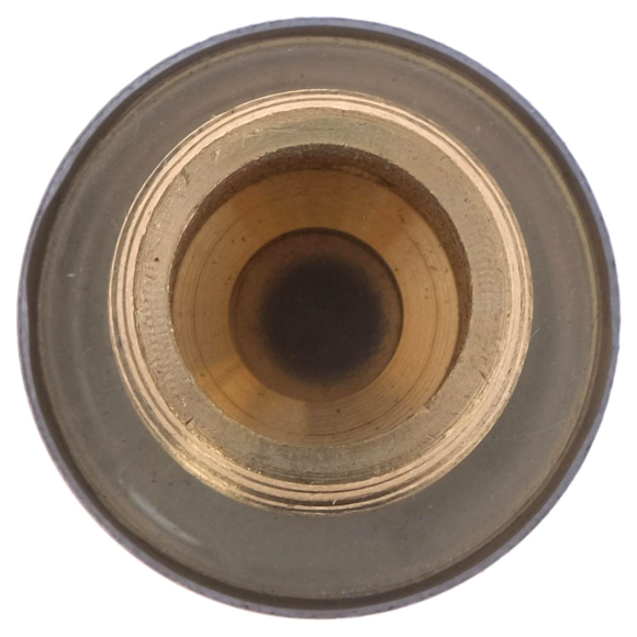 Silter SY EVG 38, корпус для запобіжного клапана