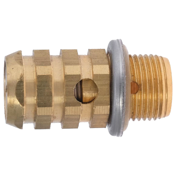 Silter SY EVG 38, корпус для запобіжного клапана