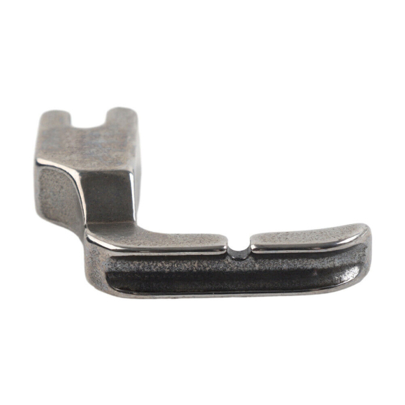 Golden Eagle P301C, одноріжкова права лапка для канта для швейної машини з нижнім просуванням Golden Eagle P301C, одноріжкова права лапка для канта для швейної машини з нижнім просуванням