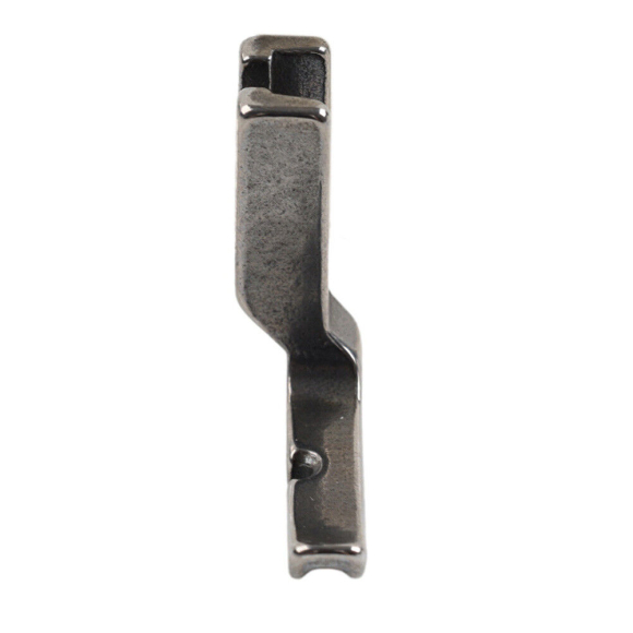 Golden Eagle P301C, одноріжкова права лапка для канта для швейної машини з нижнім просуванням Golden Eagle P301C, одноріжкова права лапка для канта для швейної машини з нижнім просуванням