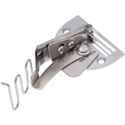 UMA-04, окантователь в 2 сложения для промышленных швейных машин