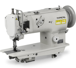 Typical GC 0605N, беспосадочная промышленная швейная машина