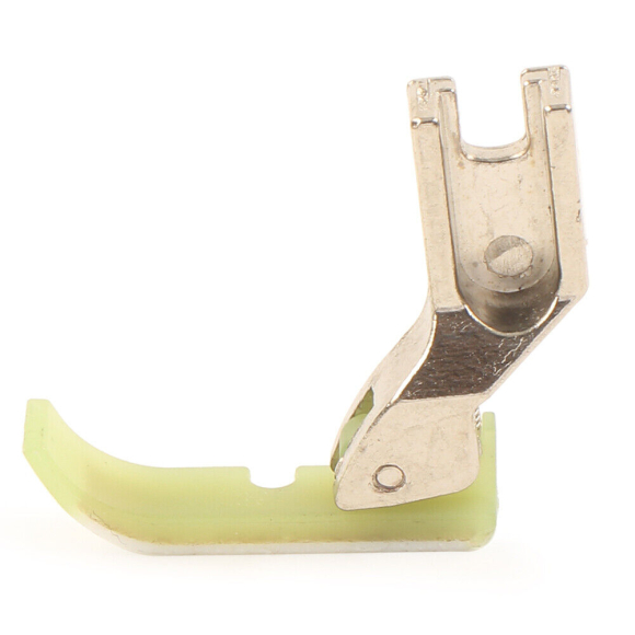 Golden Eagle T36LN, ліва тефлонова лапка для блискавки для швейної машини з нижнім просуванням