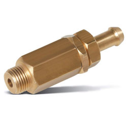 Silter SY VK 42, вакуумный предохранительный клапан для парогенератора Silter SY VK 42, вакуумный предохранительный клапан для парогенератора