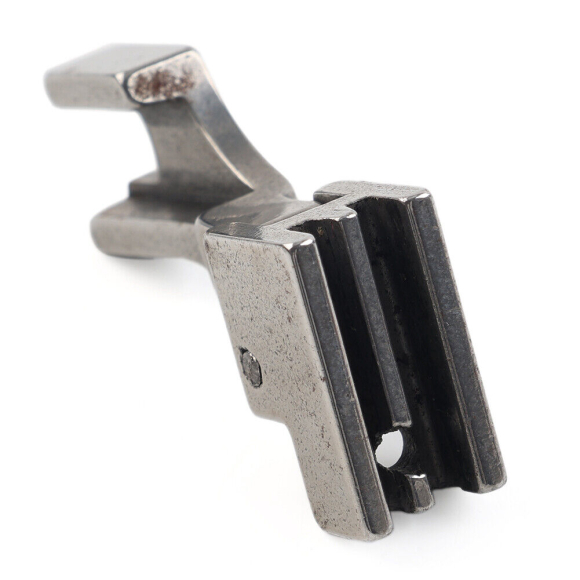 Golden Eagle S518N, лапка для потайної блискавки для швейної машини з нижнім просуванням