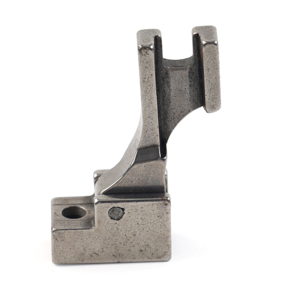 Golden Eagle S518N, лапка для потайної блискавки для швейної машини з нижнім просуванням