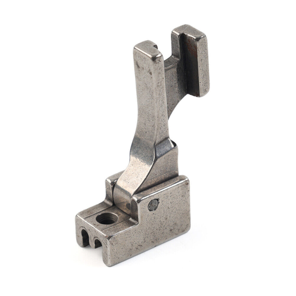 Golden Eagle S518N, лапка для потайної блискавки для швейної машини з нижнім просуванням