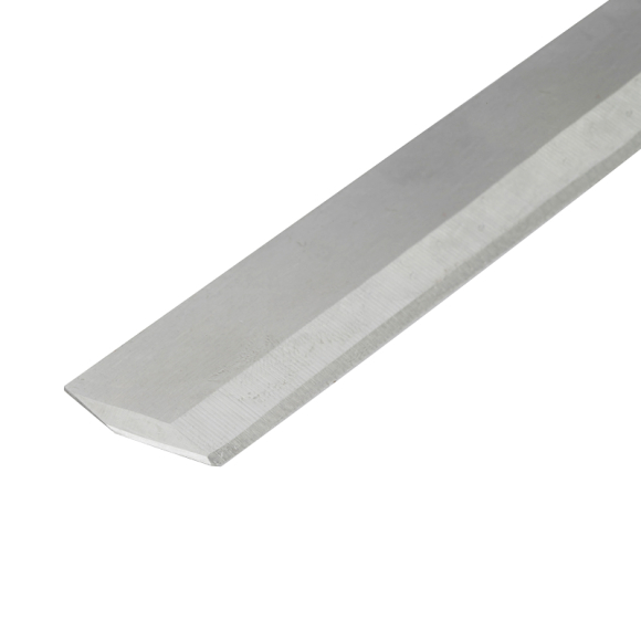 Strong H 4KM(N)-HSS, вузьке лезо із швидкорізальної сталі для шабельного ножа довжиною 4 дюйми