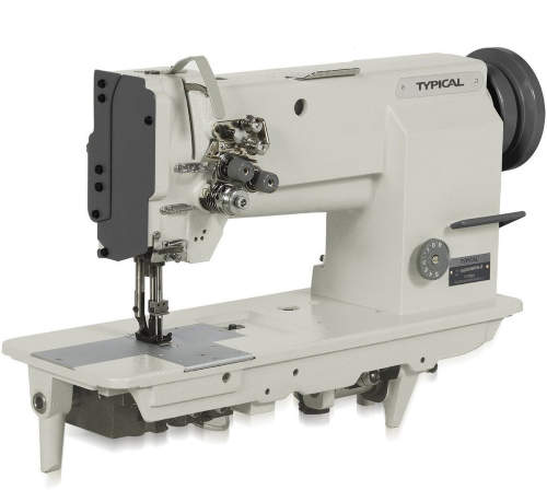 Длиннорукавная швейная машина Typical GC20606-1L18