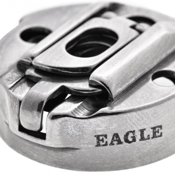 Golden Eagle BC-LBH771, шпульний ковпачок для петельної швейної машини Golden Eagle BC-LBH771, шпульний ковпачок для петельної швейної машини