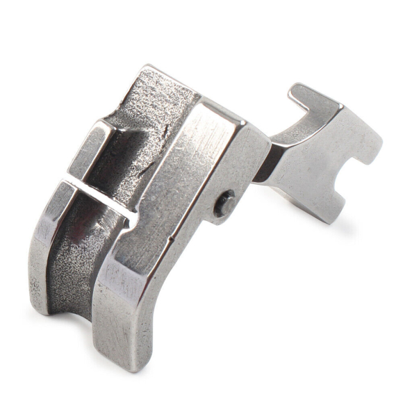 Golden Eagle P69RH, правая лапка для канта для швейной машины с нижним продвижением