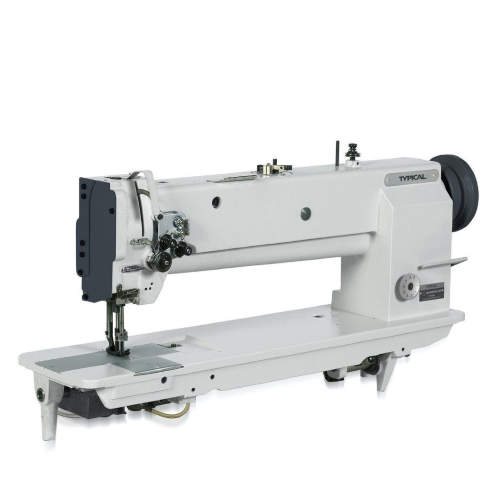 Швейная машина с длинным рукавом Typical GC 20606-L18