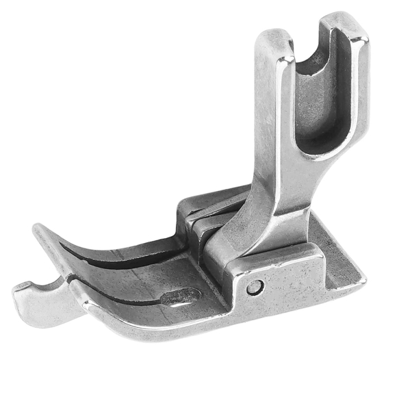 Golden Eagle SP-18L, лапка з лівим обмежувачем для швейної машини з нижнім просуванням