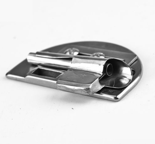 Golden Eagle MS53, швейной приспособление для шитья бретелей на прямострочной швейной машине Golden Eagle MS53, швейной приспособление для шитья бретелей на прямострочной швейной машине