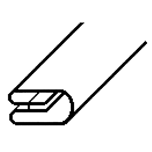 Golden Eagle MS53, швейной приспособление для шитья бретелей на прямострочной швейной машине Golden Eagle MS53, швейной приспособление для шитья бретелей на прямострочной швейной машине