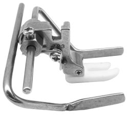 Golden Eagle T723, тефлоновая лапка с линейками для швейной машины с нижним продвижением