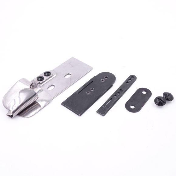 Golden Eagle A-30 MH, пристосування для шва в замок для швейної машини ланцюгового стібка Golden Eagle A-30 MH, пристосування для шва в замок для швейної машини ланцюгового стібка