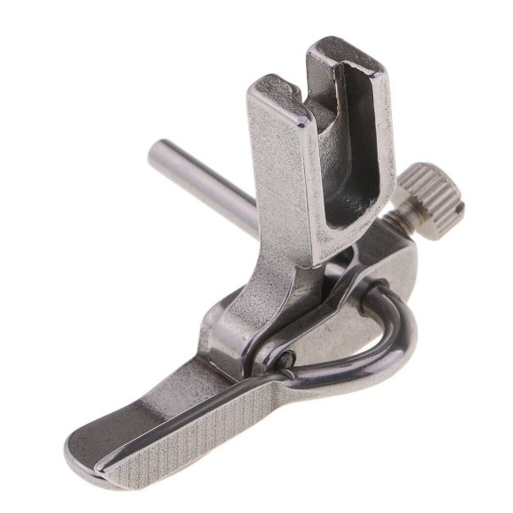 Golden Eagle P801, односторонняя лапка с линейкой для швейной машины с нижним продвижением