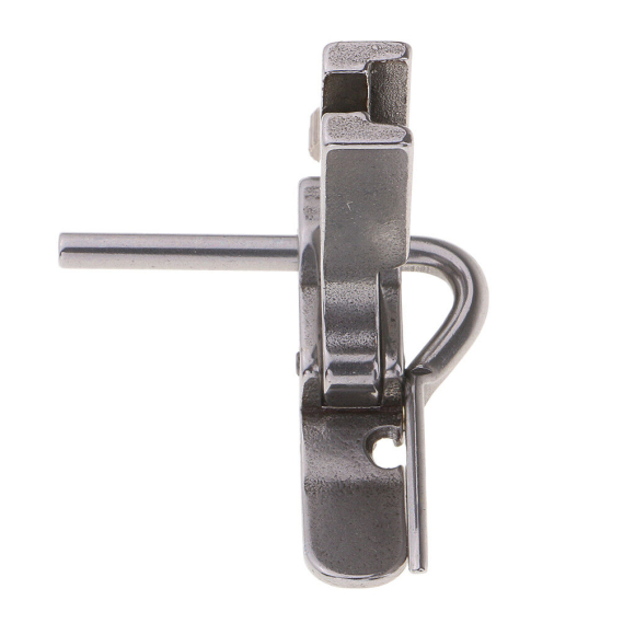 Golden Eagle P801, односторонняя лапка с линейкой для швейной машины с нижним продвижением