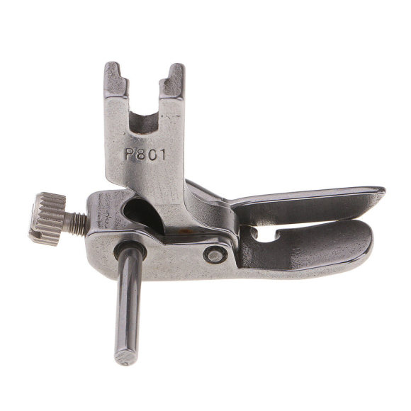 Golden Eagle P801, односторонняя лапка с линейкой для швейной машины с нижним продвижением