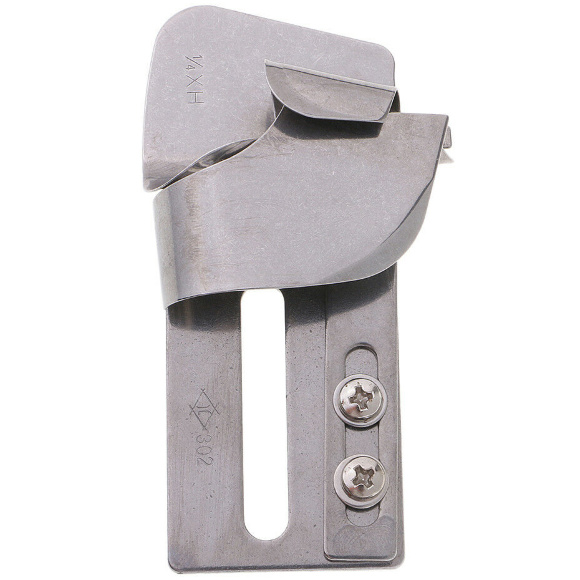 Golden Eagle A-32 XH, приспособление для шва в замок для швейной машине цепного стежка Golden Eagle A-32 XH, приспособление для шва в замок для швейной машине цепного стежка