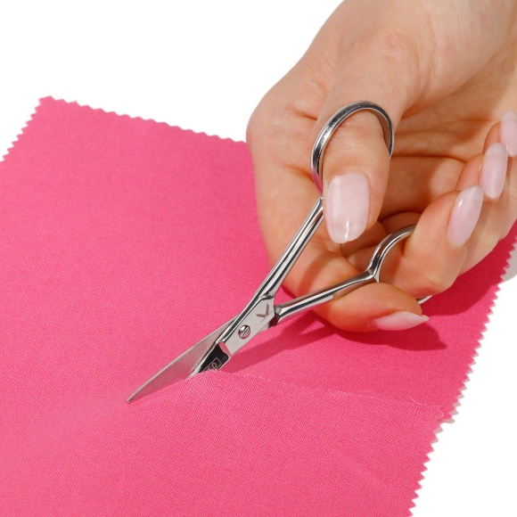 Kretzer ECO 910810, ножиці для вишивання