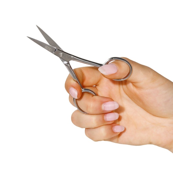 Kretzer ECO 910810, ножиці для вишивання