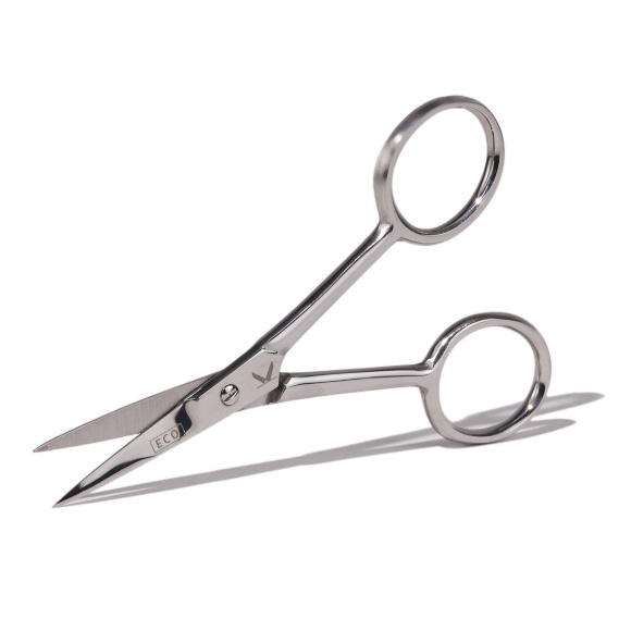 Kretzer ECO 910810, ножиці для вишивання