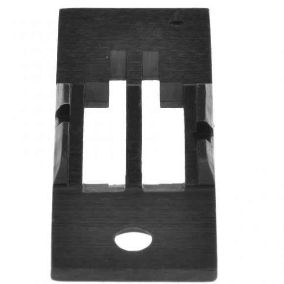 Golden Eagle DN-260, комплект переналагодження ширини шва для двохголкової машини