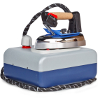 Silter Super Mini 2000, профессиональный утюг с парогенератором