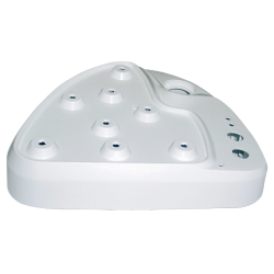 Silter SY UPK 2020, верхняя часть корпуса для парогенератора Silter Gazzella 2020 PD